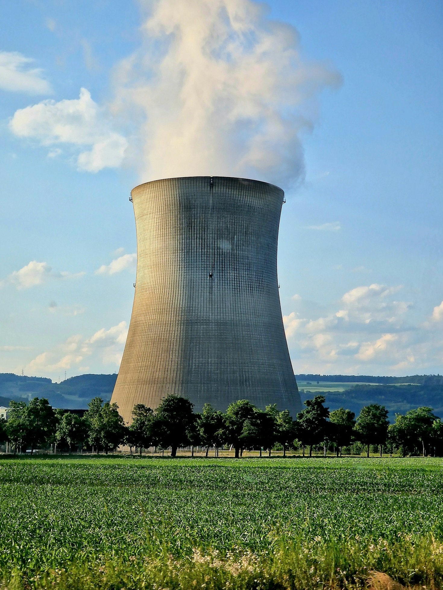 Exploring the Circular Energy Economy: A Nuclear Perspective